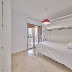 Luxueus zuidgericht 2-slaapkamerappartement in "Bahia de Los Menceyes", met spectaculair uitzicht over de oceaan en La Rasca!
